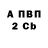 Amphetamine Розовый Dirlei Machado