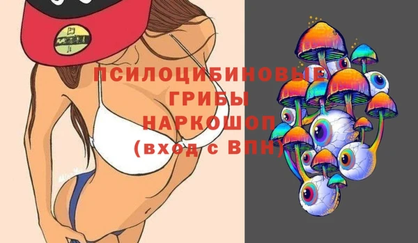 молекула духа Баксан