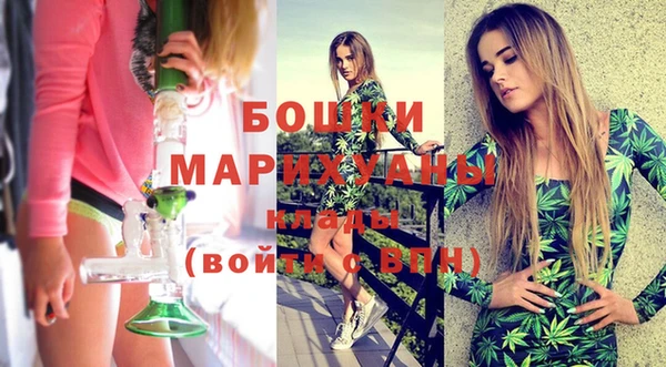 молекула духа Баксан